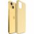 3MK iPhone 15/14/13 Mobilskal MagSafe Hardy – Gul