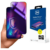 3mk iPhone 16e Plastfilm Skärmskydd Privacy – Svart