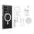 [6-in-1] BOOM MagSafe Value Pack Galaxy S24 Ultra