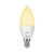 ADUROSMART Lampa E14 Varmvit Zigbee