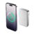 ALOGIC PowerBank med MagSafe 5000mAh – Vit