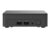 ASUS NUC 13 PRO RNUC13ANKI300002I Mini PC I3-1315U 0GB No-OS