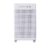 ASUS Prime AP201 Mini Tower med Härdat Glas