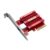 ASUS XG-C100C 10Gbps High-Speed Network Adapter