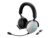 Alienware Tri-Mode Trådlösa Gaming-headset AW920H Kabelansluten headset – Svart/vitt