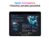 Apple 13-Inch Ipad Air M3 Wi-Fi + Cellular – Surfplatta – 1 Tb – 13″ Ips (2732 X 2048) – 3G, 4G, 5G – Blå