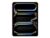 Apple 13-inch iPad Pro M4 Wi-Fi + Cellular – Surfplatta – 256 GB – 13 Tandem OLED (2752 x 2064) – med standardglas – 3G, 4G, 5G – space black