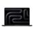Apple 14″ – MacBook Pro M4 – Space Black