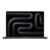 Apple 16″ – MacBook Pro, M4 Max – Space Black