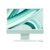 Apple 24″ iMac (M3) – Green