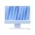 Apple 24″ iMac (M4) – Blue