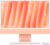 Apple Imac (2024) 24″ Orange M4 24gb 512gb 23.5″
