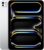 Apple Ipad Pro (2024) Wifi + Cellular Standardglas 11″ Apple M 2000gb Silver