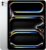 Apple Ipad Pro (2024) Wifi Standardglas 13″ Apple M 2000gb Silver