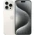 Apple Iphone 15 Pro Max – 5G Smartphone – Dual-Sim / Internminne 1 Tb – Oled-Skärm – 6.7″ – 2796 X 1290 Pixels (120 Hz) – 3 St. Bakre Kameror 48 Mp,