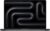 Apple Macbook Pro (2024) Rymdsvart M4 Pro 48gb 512gb 16.2″
