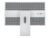 Apple Pro Display Xdr Standard Glass – Led-Skärm – 32″ – 6016 X 3384 @ 60 Hz – Ips – 1600 Cd/M² – 1000000:1 – Thunderbolt 3