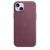 Apple iPhone 15 Plus FineWoven Case with MagSafe – Mulberry