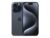 Apple iPhone 15 Pro 6.1″ 512GB Blue titanium – New Open Box