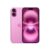 Apple iPhone 16 Plus 512GB – Pink