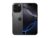 Apple iPhone 16 Pro 6.3″ 1TB Sort titanium