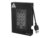 Apricorn Padlock Fortress 8tb Ssd Usb Type-a Svart
