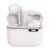 Art TWS Bluetooth In-Ear Hörlurar Stereo – Vit