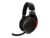 Asus Rog Strix Fusion 300 Gaming Headset Svart