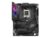 Asus Rog Strix X670e-E Gaming Wifi – Moderkort – Atx – Socket Am5 – Amd X670e Chipuppsättning – Usb-C 3.2 Gen 2X2, Usb 3.2 Gen 1, Usb-C 3.2 Gen2, Usb