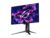 Asus Rog Swift Oled Pg27ucdm – Oled-Monitor – Spel – 27″ (26.5″ Visbar) – 3840 X 2160 4K @ 240 Hz – 1000 Cd/M² – 1500000:1 – Displayhdr 400 True Blac