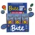 Bars bite almond-apple-cinnamon ”intelligence” 20 PCs/45g