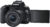 Canon EOS 250D systemkamera, svart + 18-55 IS STM