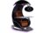 Cooler Master Orb X Immersive Station Svart