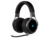 Corsair Gaming Virtuoso Rgb – Headset – Fuld Størrelse – 2,4 Ghz – Trådløs – Usb / 3,5 Mm Jackstik – Carbon (Black)