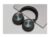 Corsair Gaming Virtuoso Rgb Xt – Headset – Fullstorlek – Bluetooth/Radiofrekvens 2,4 Ghz – Trådlös, Kabelansluten – Usb, 3,5 Mm Kontakt – Skiffer