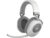 Corsair HS65 Trådlöst Headset (vitt)