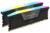 Corsair Vengeance RGB 16GB (2x8GB) / 5200 Mhz / DDR5 / CL40 / CMH16GX5M2B5200C40