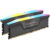 Corsair Vengeance RGB 16GB (2x8GB) / 6000Mhz / DDR5 / CL36 / CMH16GX5M2E6000Z36
