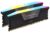 Corsair Vengeance RGB 32GB (2x16GB) / 6000Mhz / DDR5 / CL36 / CMH32GX5M2E6000C36
