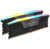 Corsair Vengeance RGB 32GB (2x16GB) / 6000Mhz / DDR5 / CL36 / CMH32GX5M2E6000Z36