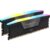 Corsair Vengeance RGB 48GB (2x24GB) / 6000Mhz / DDR5 / CL36 / CMH48GX5M2E6000C36