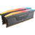 Corsair Vengeance RGB RS 32GB (2x16GB) / 6000Mhz / DDR5 / CL36 / CMG32GX5M2E6000Z36