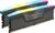Corsair Vengeance Rgb Expo/xmp 32gb 6000mhz Ddr5 288-pin Dimm
