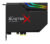 Creative Sound BlasterX AE-5 Plus Svart