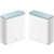 D-Link Eagle Pro AI AX3200 WiFi 6 Mesh 2-pack