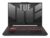 Dator Asus Tuf Fa507nu R7 Rtx4050 W11