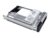 Dell 345-bbzm Ssd-hårddisk 2.5″ 3,84 Tb Sas 2.5″ Sas