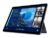 Dell Latitude 7350 Detachable – Surfplatta – med avtagbart tangentbord – Intel Core Ultra 7 – 164U / upp till 4.8 GHz – Evo vPro – Win 11 Pro – Intel Graphics – 16 GB RAM – 512 GB SSD NVMe, TLC, Class 35 – 12.96 IPS pekskärm 2880 x 1920 – NFC, Wi-Fi 7 – svart – BTP – med 3 års grundläggande service på plats efter fjärrdiagnos med support för enbart maskinvara