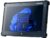 Durabook | R11l Rugged Tablet | 11,6″ | Svart | Pekskärm | 1920 X 1080 Pixlar | Intel Pentium Gold Processor 8505 | 8 Gb | 128 Gb | Wi-Fi | Frontkame