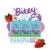 Fruit Bars bitey Quadra ”Apple-strawberry” 20 PCs/30g